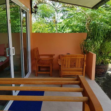 Discovery House Hotel Sha Plus Nai Yang Bagian luar foto