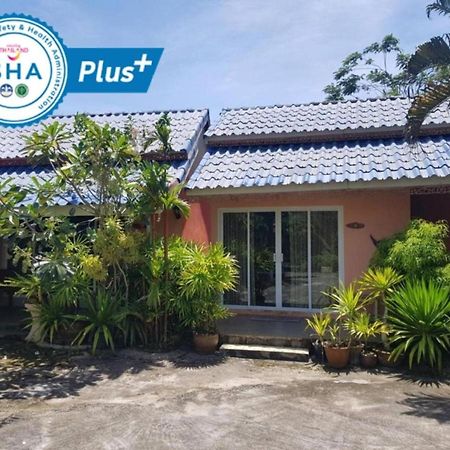 Discovery House Hotel Sha Plus Nai Yang Bagian luar foto