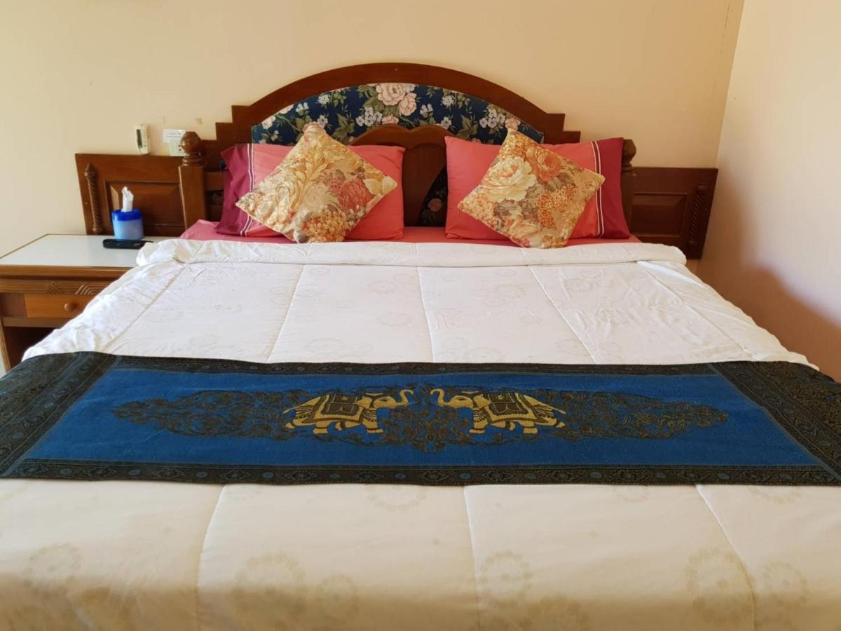 Discovery House Hotel Sha Plus Nai Yang Bagian luar foto
