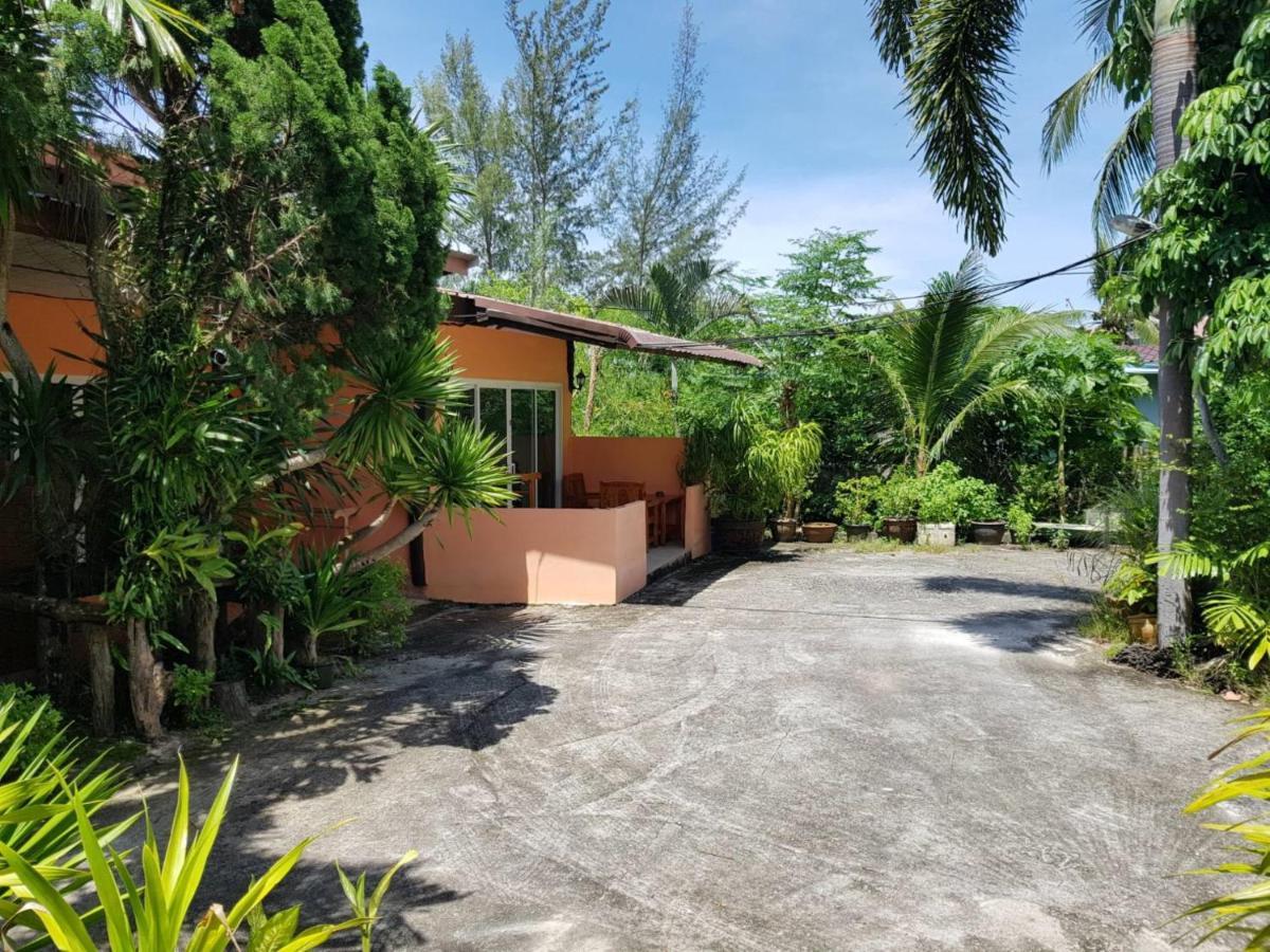 Discovery House Hotel Sha Plus Nai Yang Bagian luar foto