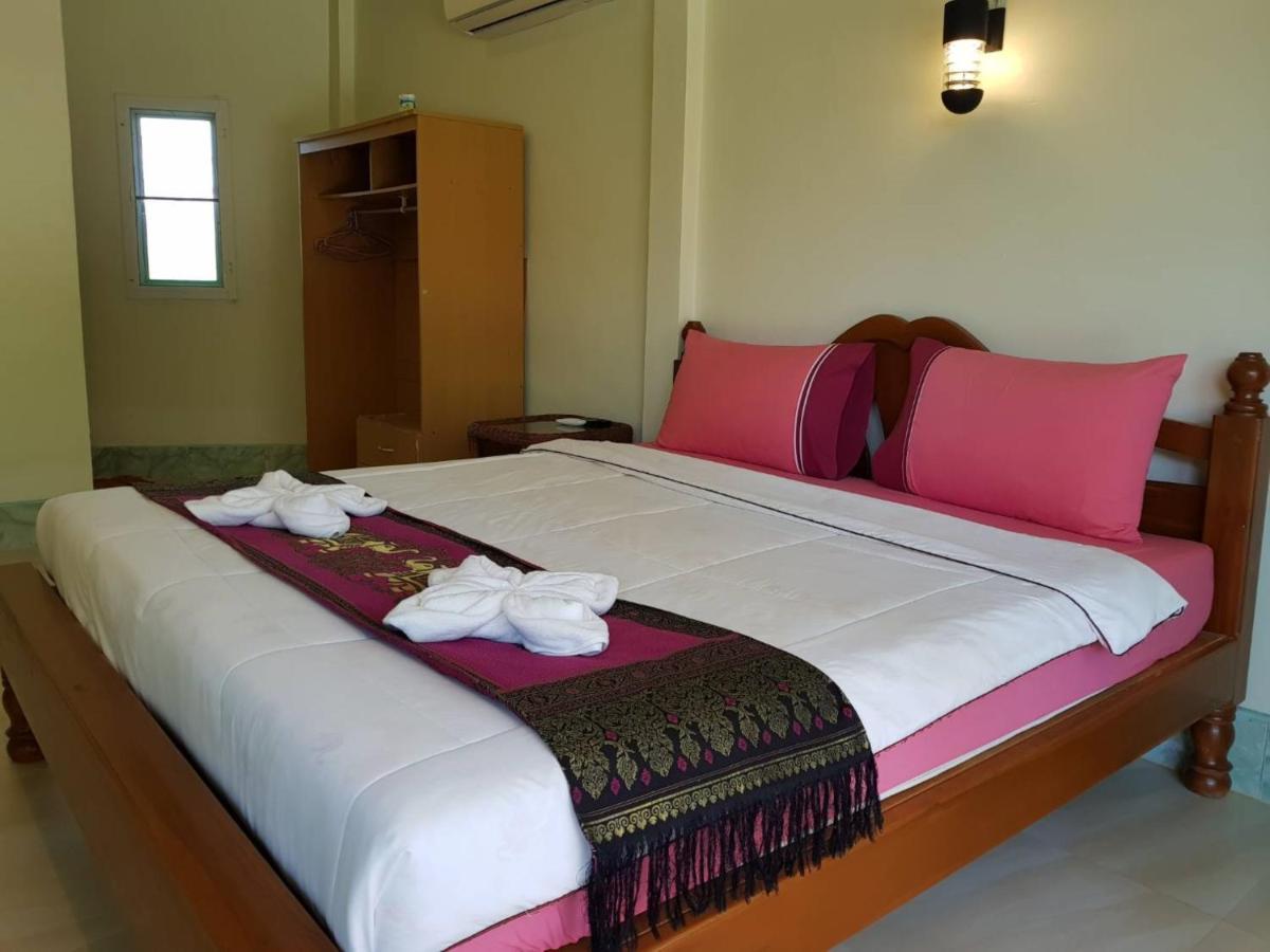 Discovery House Hotel Sha Plus Nai Yang Bagian luar foto