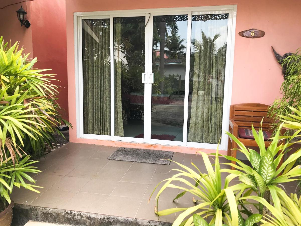 Discovery House Hotel Sha Plus Nai Yang Bagian luar foto