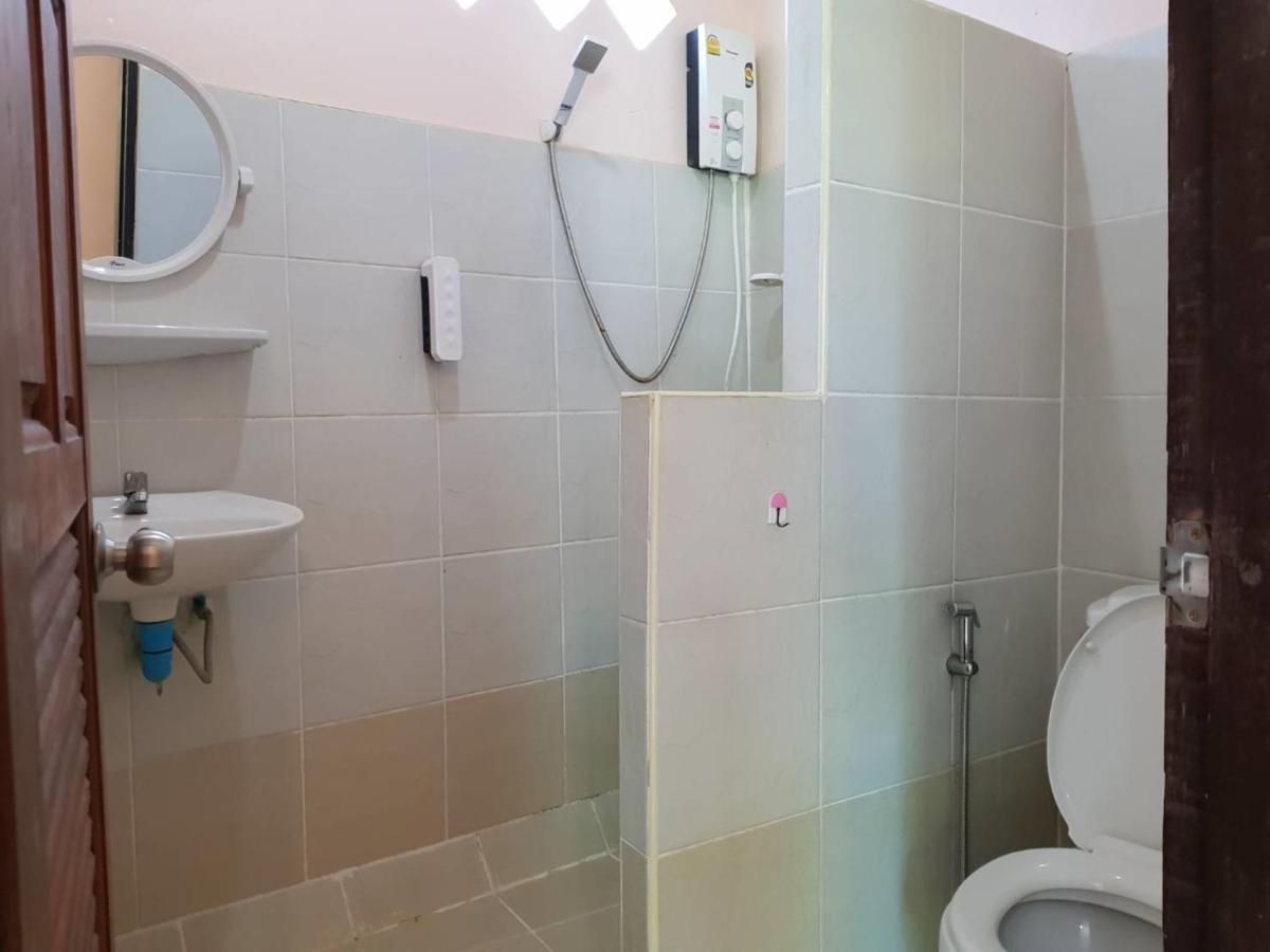 Discovery House Hotel Sha Plus Nai Yang Bagian luar foto