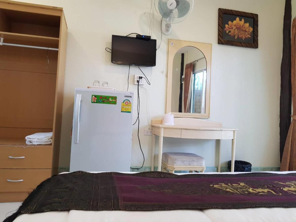 Discovery House Hotel Sha Plus Nai Yang Bagian luar foto