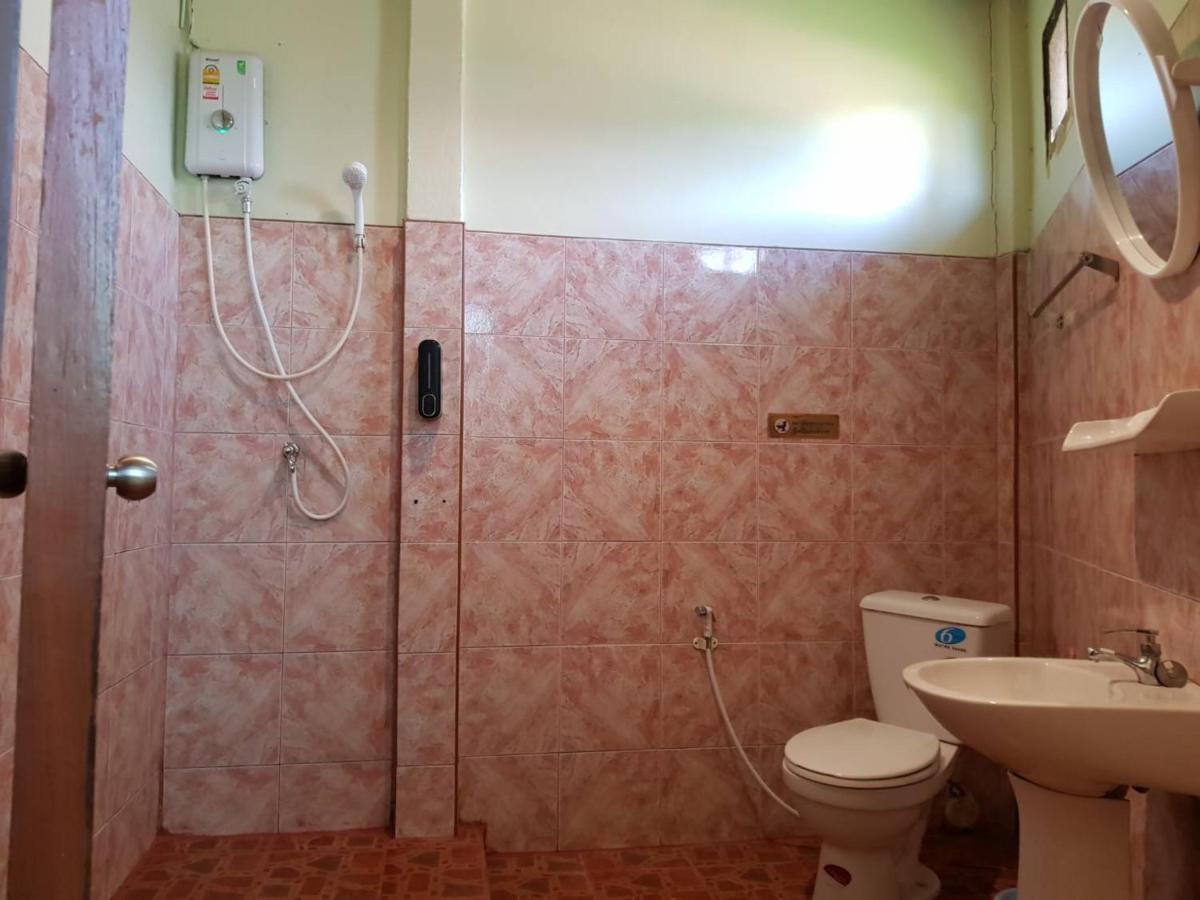 Discovery House Hotel Sha Plus Nai Yang Bagian luar foto