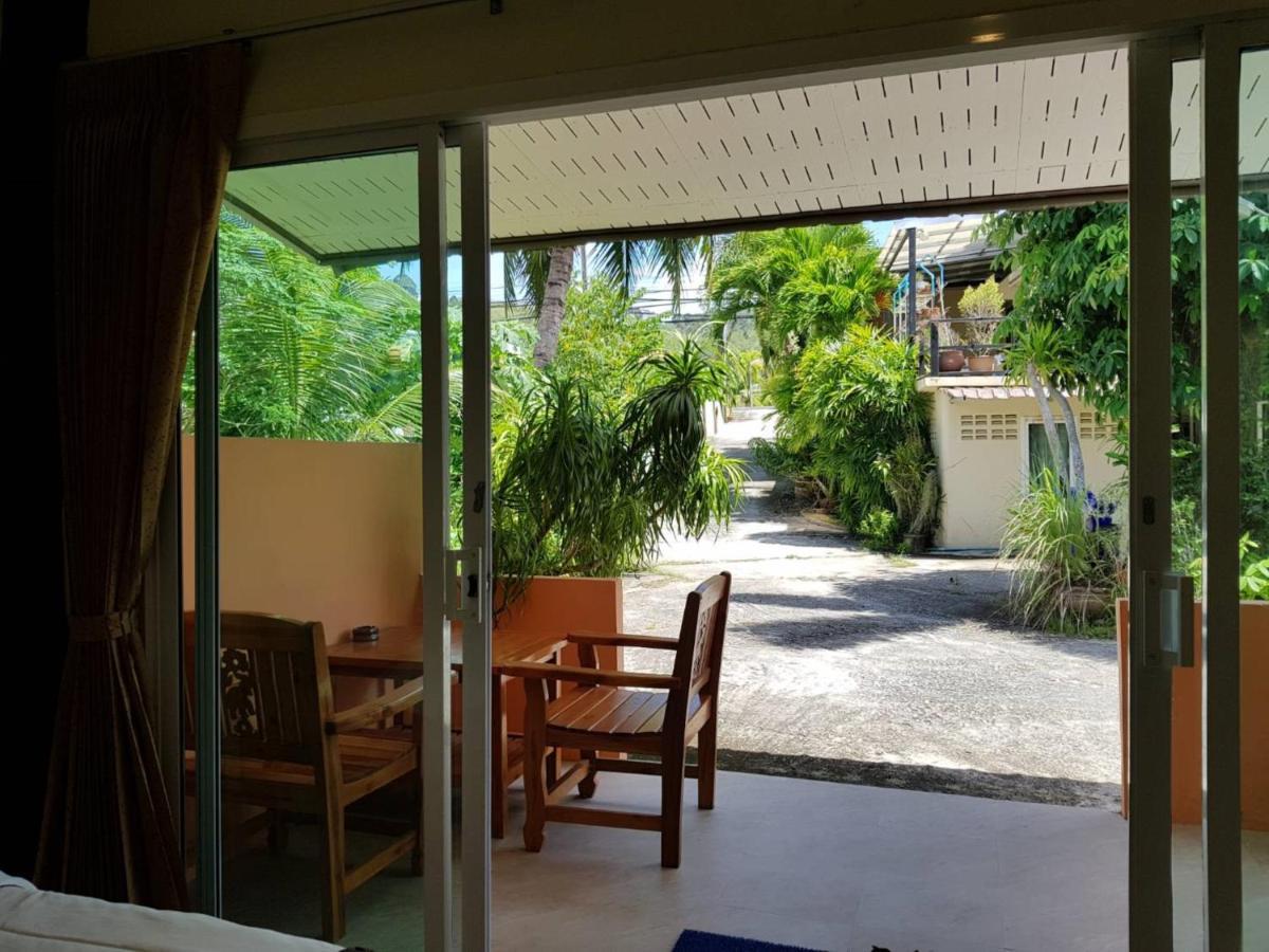 Discovery House Hotel Sha Plus Nai Yang Bagian luar foto