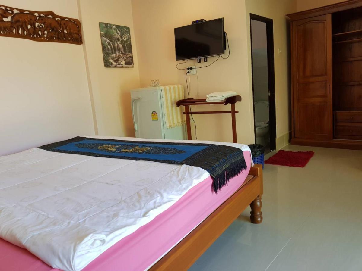 Discovery House Hotel Sha Plus Nai Yang Bagian luar foto