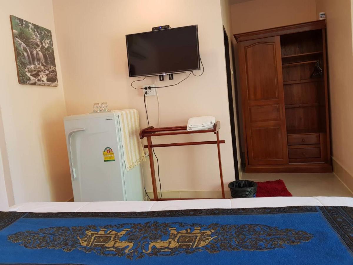 Discovery House Hotel Sha Plus Nai Yang Bagian luar foto
