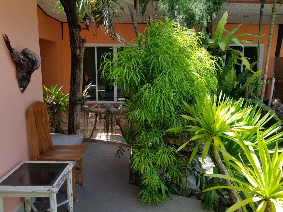 Discovery House Hotel Sha Plus Nai Yang Bagian luar foto