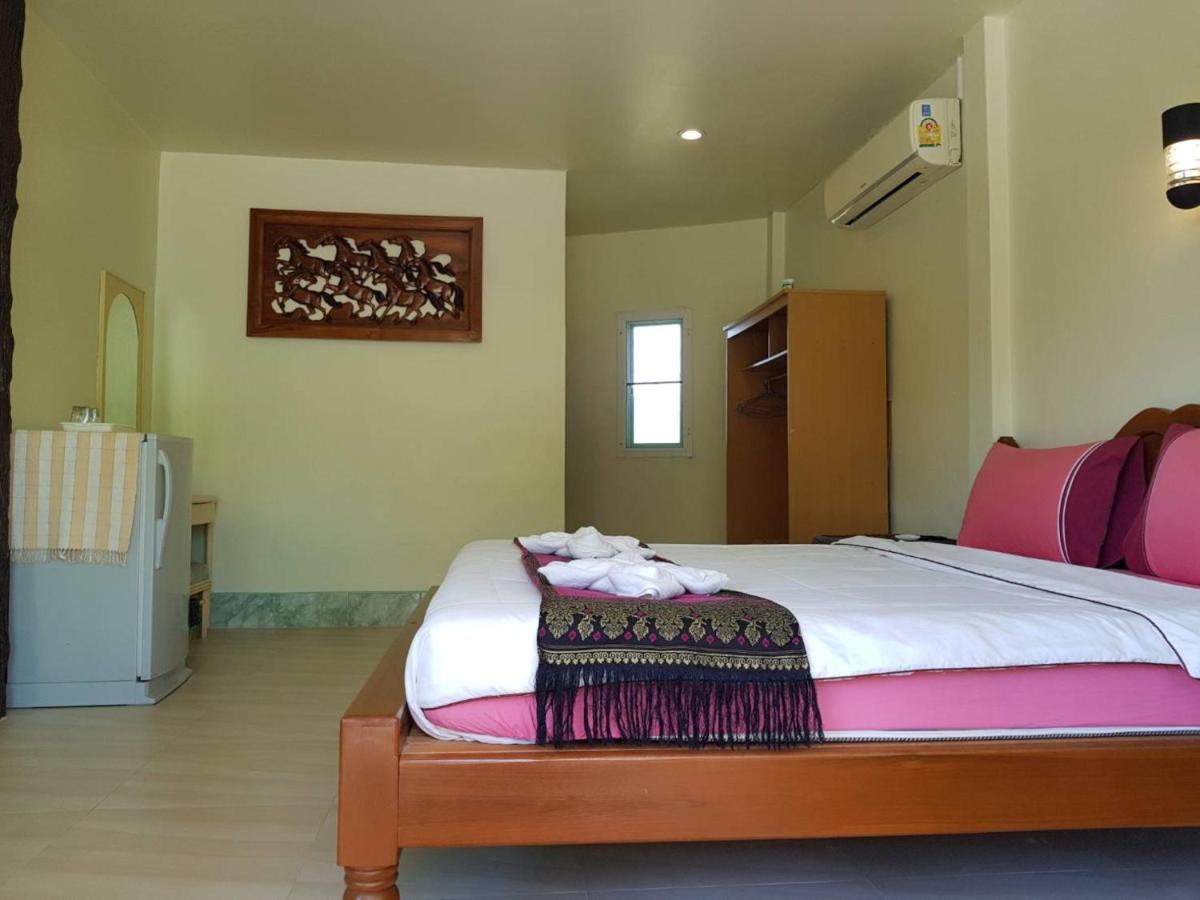 Discovery House Hotel Sha Plus Nai Yang Bagian luar foto