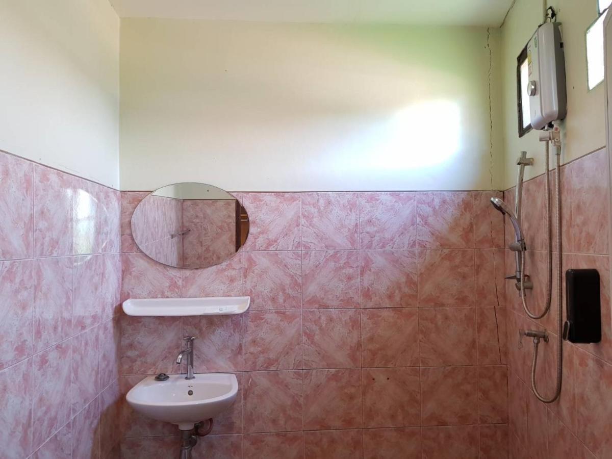 Discovery House Hotel Sha Plus Nai Yang Bagian luar foto