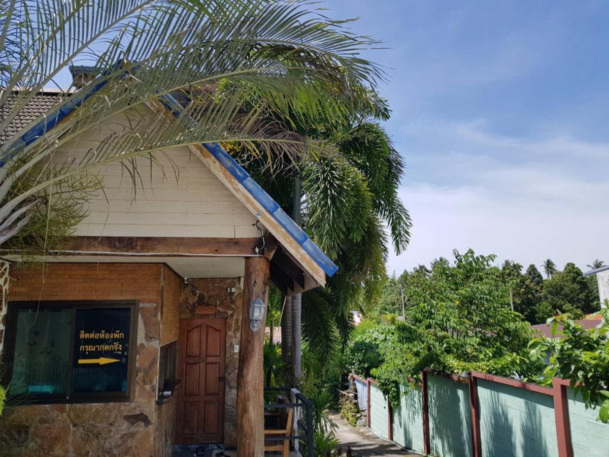 Discovery House Hotel Sha Plus Nai Yang Bagian luar foto