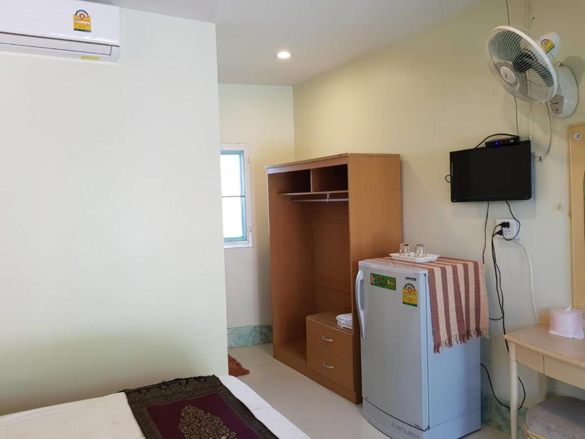 Discovery House Hotel Sha Plus Nai Yang Bagian luar foto