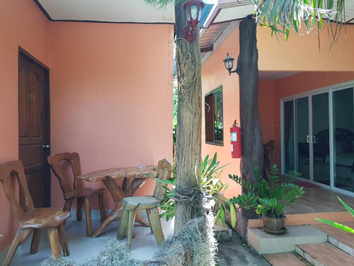 Discovery House Hotel Sha Plus Nai Yang Bagian luar foto