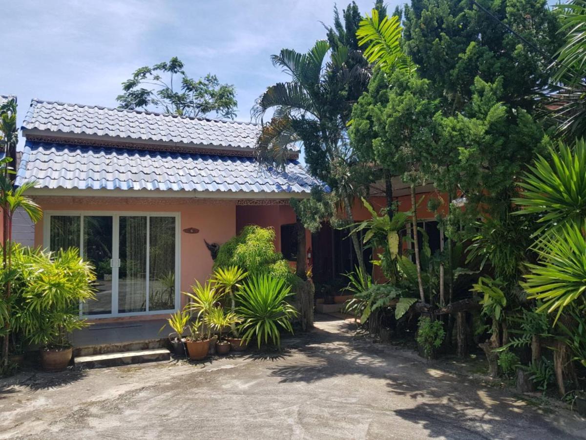 Discovery House Hotel Sha Plus Nai Yang Bagian luar foto