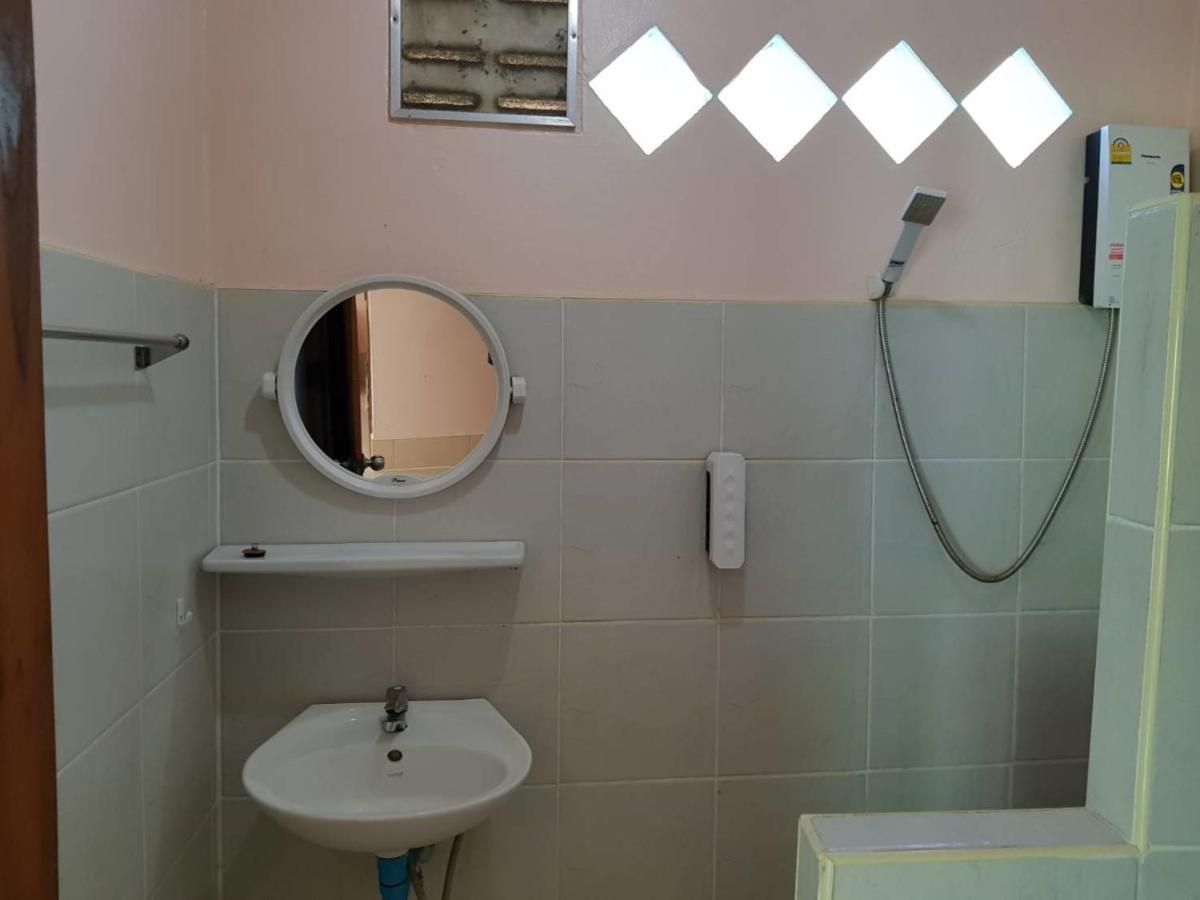Discovery House Hotel Sha Plus Nai Yang Bagian luar foto