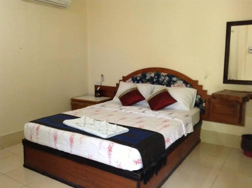 Discovery House Hotel Sha Plus Nai Yang Bagian luar foto
