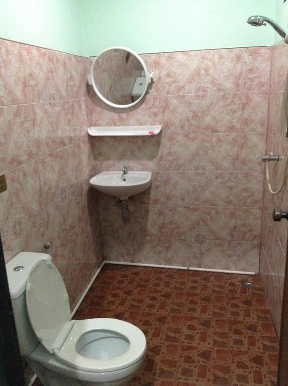 Discovery House Hotel Sha Plus Nai Yang Bagian luar foto