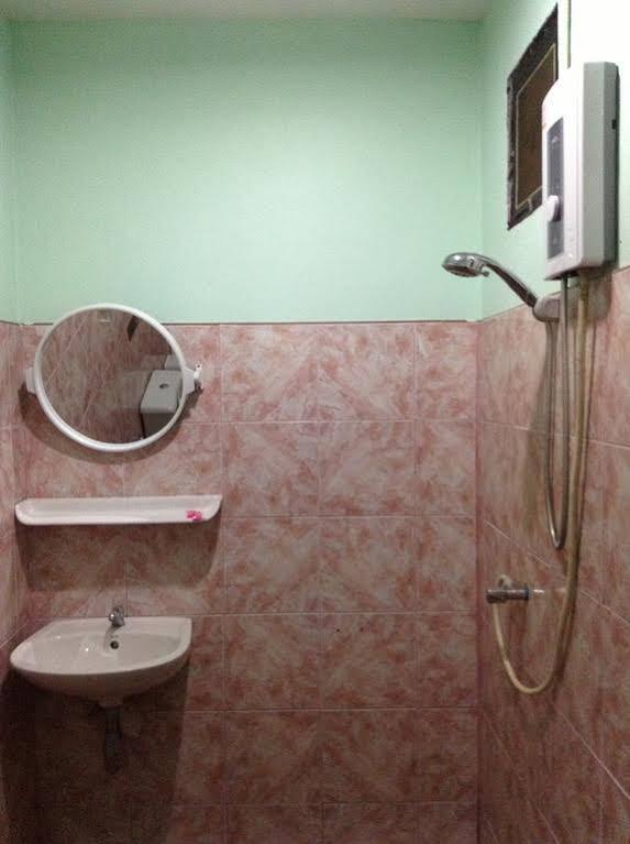 Discovery House Hotel Sha Plus Nai Yang Bagian luar foto
