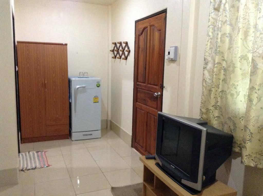 Discovery House Hotel Sha Plus Nai Yang Bagian luar foto