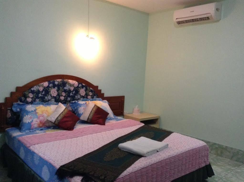 Discovery House Hotel Sha Plus Nai Yang Bagian luar foto