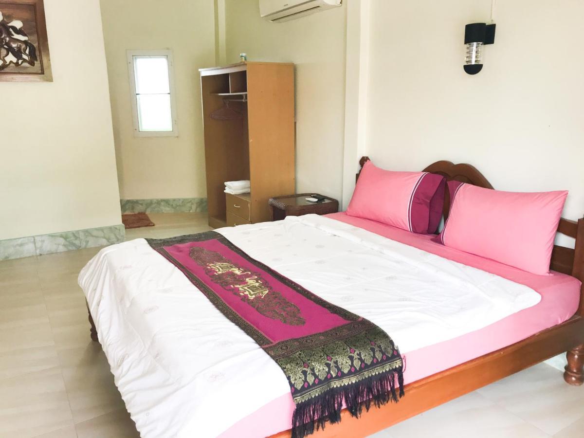Discovery House Hotel Sha Plus Nai Yang Bagian luar foto