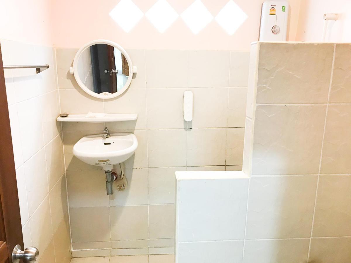 Discovery House Hotel Sha Plus Nai Yang Bagian luar foto