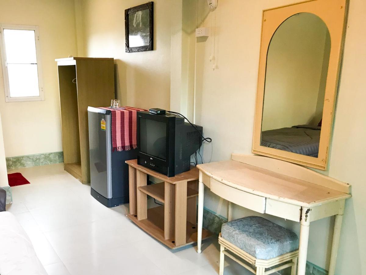 Discovery House Hotel Sha Plus Nai Yang Bagian luar foto