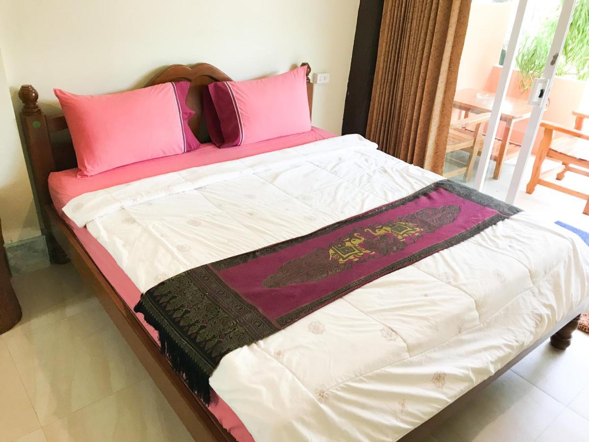 Discovery House Hotel Sha Plus Nai Yang Bagian luar foto