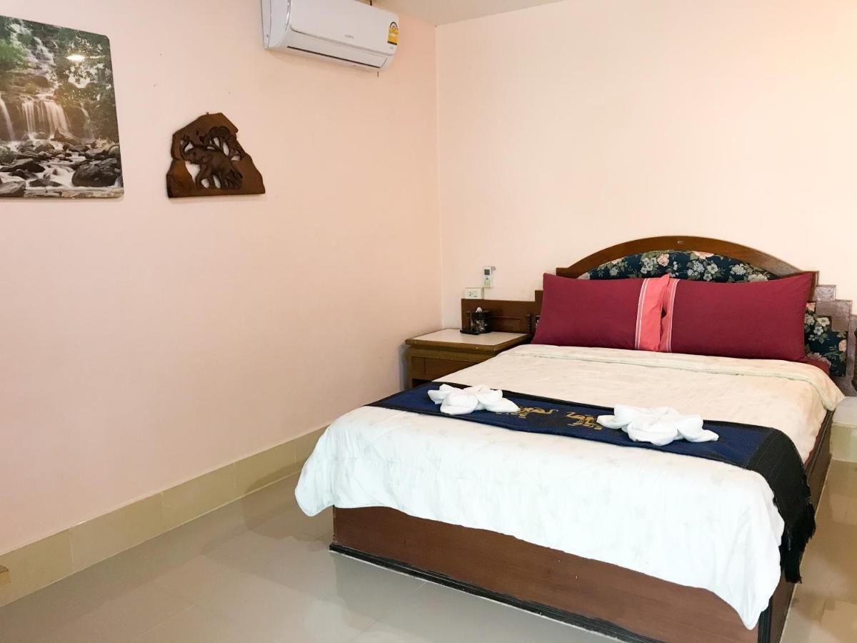 Discovery House Hotel Sha Plus Nai Yang Bagian luar foto