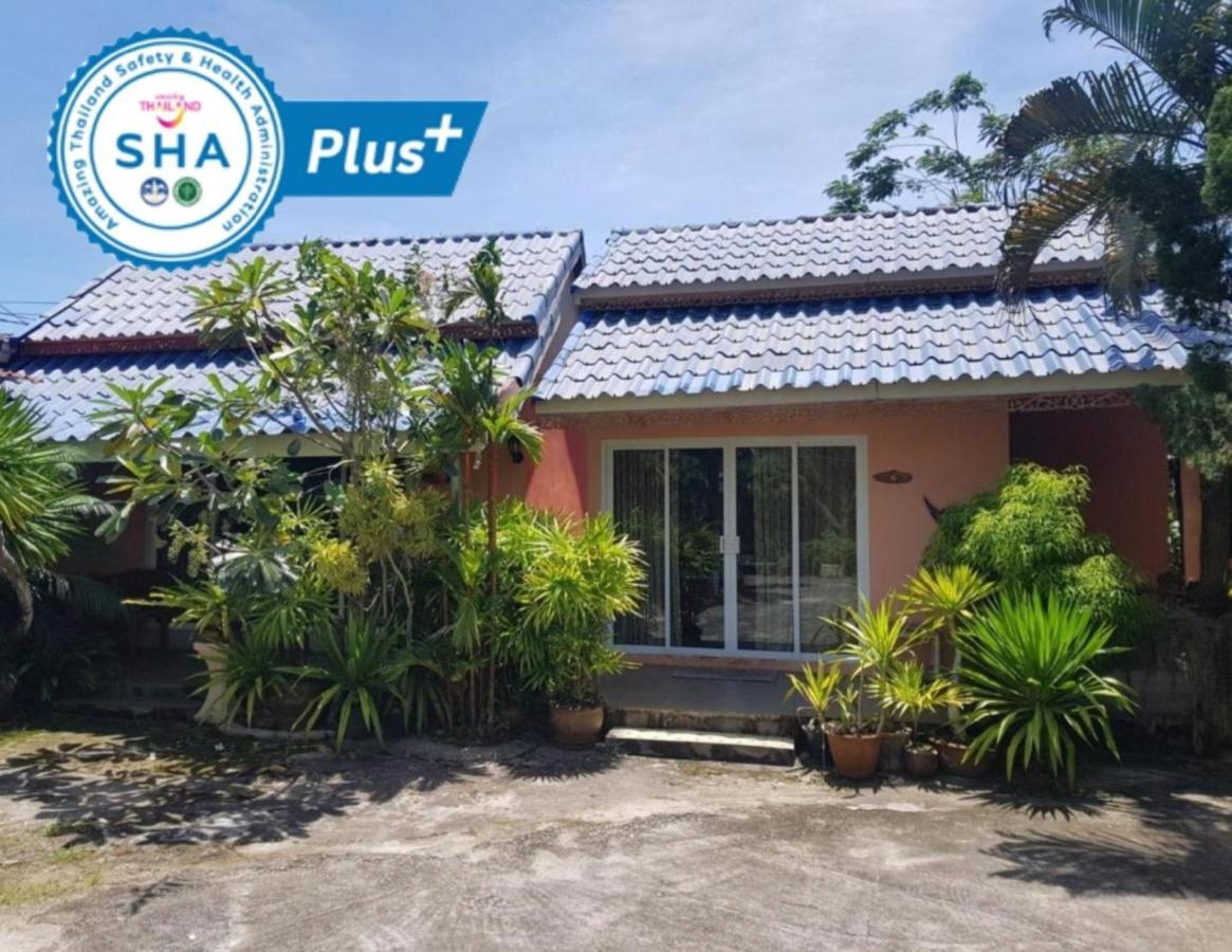Discovery House Hotel Sha Plus Nai Yang Bagian luar foto