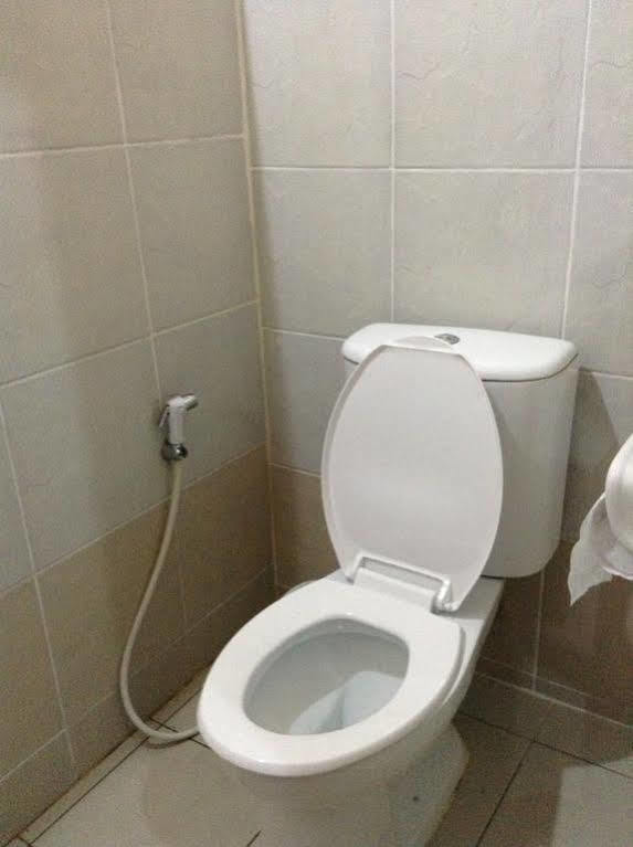 Discovery House Hotel Sha Plus Nai Yang Bagian luar foto